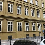 Terrace Apartment